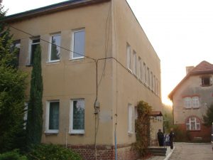 Rozpoczęto prace przy Modernizacji SUW