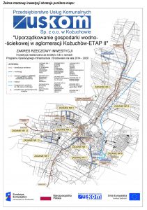 Dotacje z Wojewódzkiego Funduszu Ochrony Środowiska i Gospodarki Wodnej pozyskane!