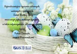 Życzenia Świąteczne