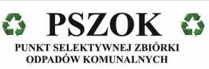 ZMIANY GODZIN OTWARCIA PSZOK !