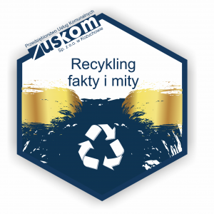 Recykling – fakty i mity