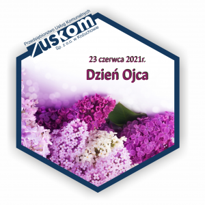 Życzenia z okazji Dnia Ojca