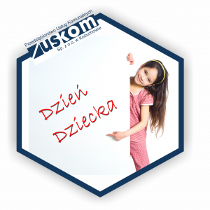 Życzenia z okazji Dnia Dziecka