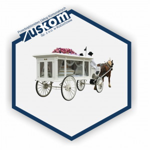 Ostatnia podróż pełna klasy i elegancji!