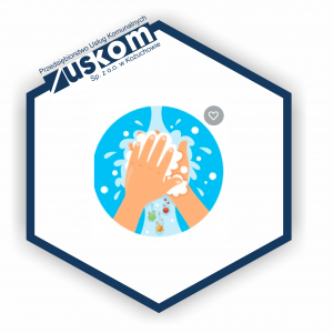 Światowy Dzień Mycia Rąk (Global Handwashing Day)🦠🧴