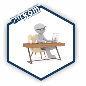 Kanalizacja jest w fazie projektowania