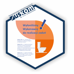 Zadania 12A, 18 i 19 mają już swojego Wykonawcę