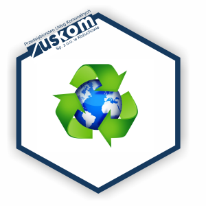 Światowy Dzień Recyklingu
