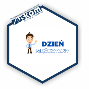10 marca ~ Dzień Mężczyzny