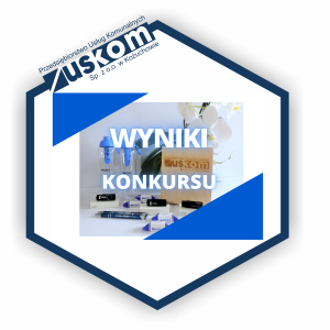 WYNIKI KONKURSU