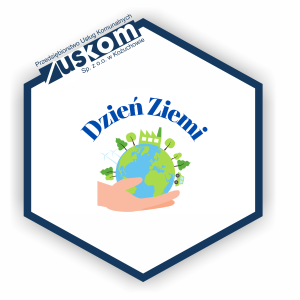 22 kwietnia-Dzień Ziemi