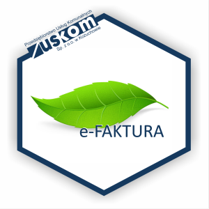Bądź EKO – przejdź na e-fakturę!