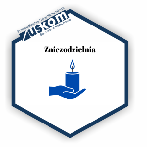 TAKIE ROZWIĄZANIE TO ŚWIETNY POMYSŁ