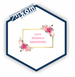 Dziś 14 października obchodzimy Dzień Edukacji Narodowej, nazywany też Dniem Nauczyciela.