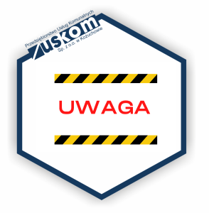 Zmiana Organizacji Ruchu na ul. Wichrowe Wzgórza w Podbrzeziu Dolnym!