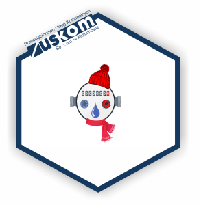 Drogi Mieszkańcu, Przedsiębiorco nie daj się zaskoczyć zimie i już teraz  zadbaj o instalację wodną!