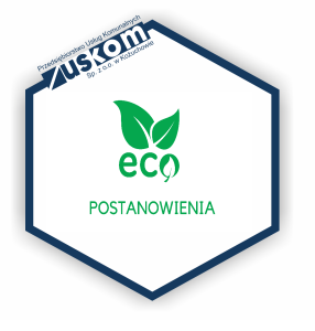 POSTANOWIENIA- niekoniecznie te noworoczne!