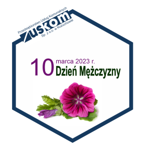Życzenia z okazji Dnia Mężczyzny