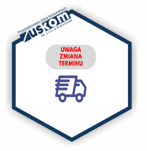 Ważna informacja dotycząca zmiany terminu odbioru odpadów WIELKOGABARYTOWYCH dla mieszkańców m. Kożuchów- REJON 2 i REJON 4