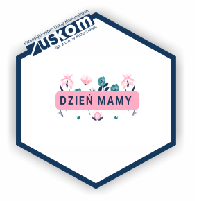 Każda Mama jest wyjątkowa i jedyna w swoim rodzaju
