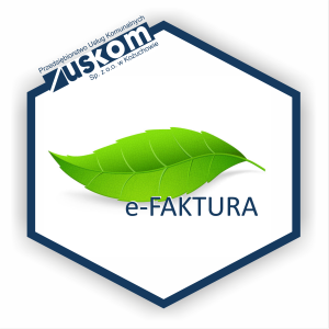 Bądź EKO – przejdź na e-fakturę!